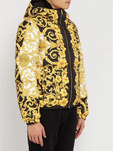 versace color coat|versace coats for men.